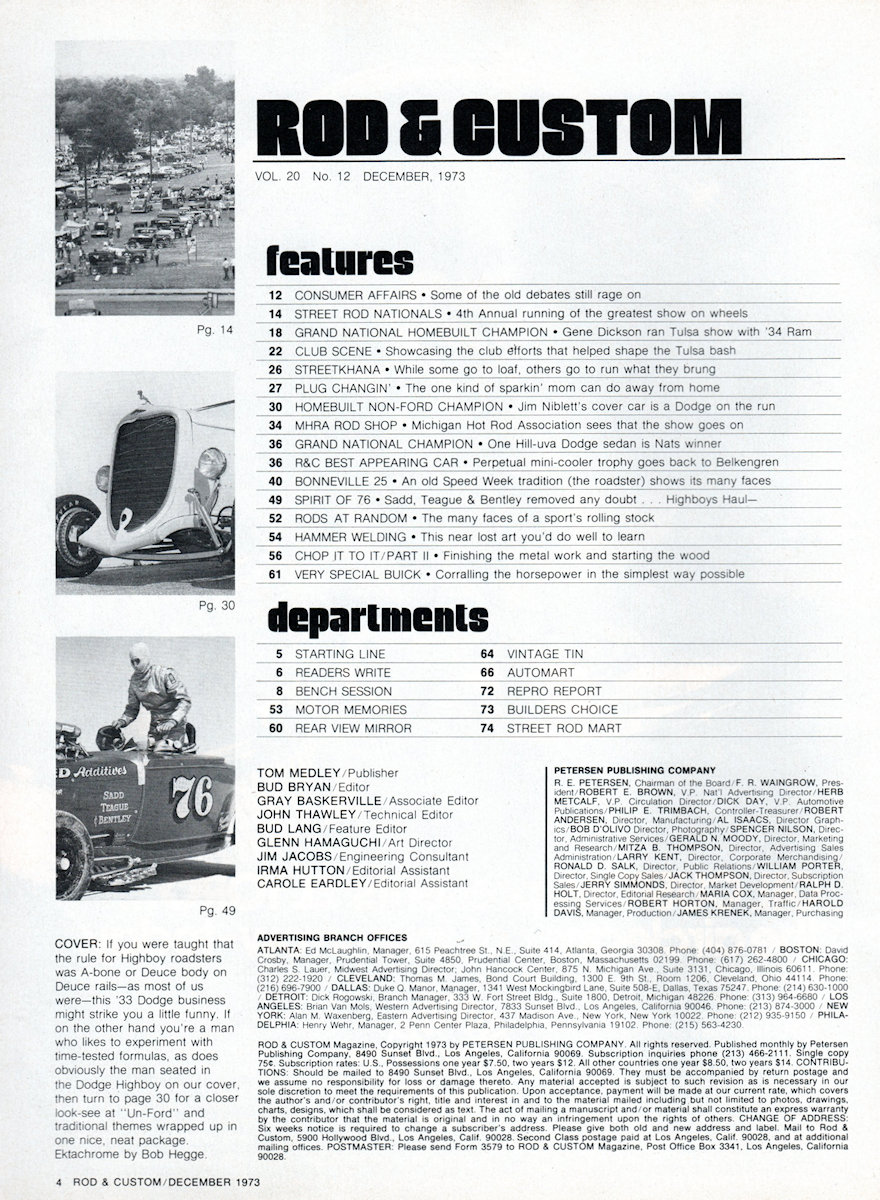 Rod & Custom (Page 4)